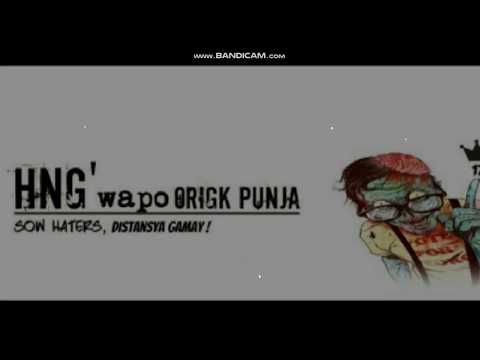 HNG17 BudOts Remix♥ Kuntra BAYOT! ♠ By;DeeJay GAMAY ♠