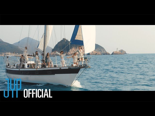 TWICE(트와이스) I GOT YOU M/V class=