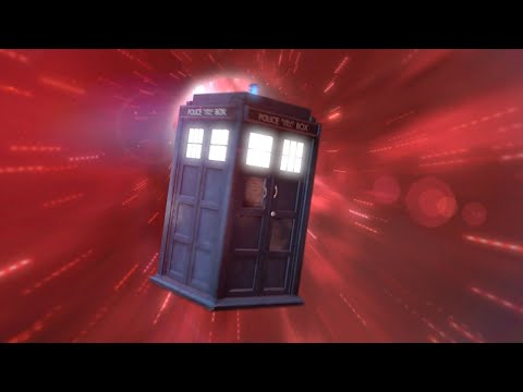 Videó: Ingyenes Játék, Doctor Who: A Legacy Elindítja A Tomorow Játékot