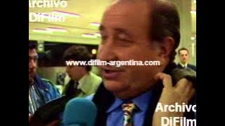 DiFilm - Ajax vs Atletico Madrid (1997)