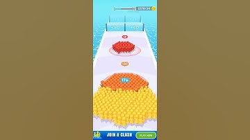 Count Master Crowd Stickman Running Game level 20. unlimited money. ultimate powers. ultimate levels