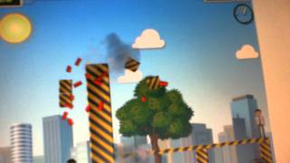 Collapse It Walkthrough Level 3 HD