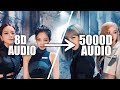 Blackpink  kill this love5000d audio  not 2000d audiouse headphone  share