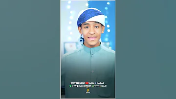 نور اضاء الكوكبا أجمل أنشوده لمولد النبوي الشريف من المنشد محمد حجاج 