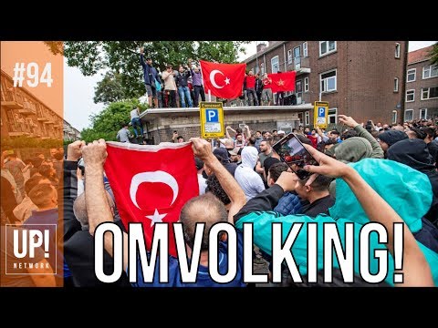 94. Wat is Omvolking?