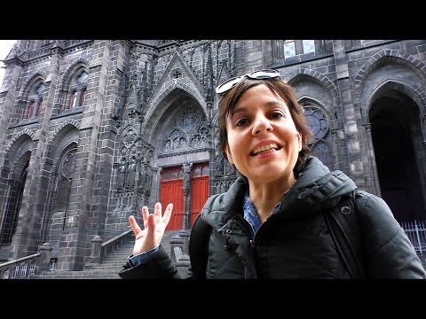 Saint-Etienne,  Clermont-Ferrand y Dijon / FRANCIA TURISMO guías 2017. Ville city tour France viajes