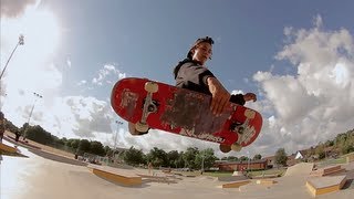 STENUNGSUND AFTERNOON SESSION