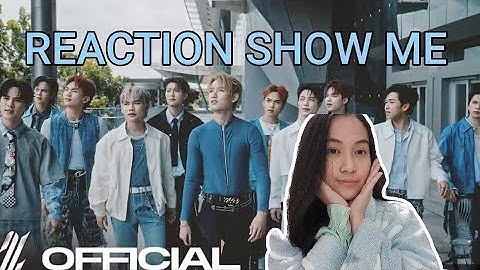 REACTION SHOW ME - THEME SONG TÂN BINH TOÀN NĂNG