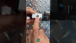Electrovalvula 3/2