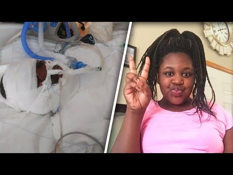 12-Year-Old Girl Seriously Burned During 'Fire Challenge'