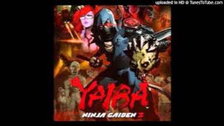 Yaiba Ninja Gaiden Z OST Main Menu theme
