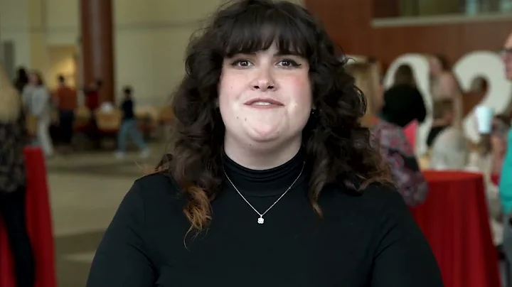 Amber Chapman | Maryville Student Testimonials