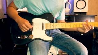 Hay Libertad - Art Aguilera Guitar Cover Resimi