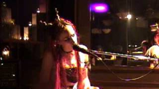 Emilie Autumn - Shalott (Live)