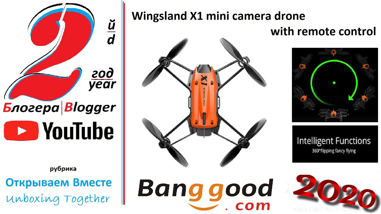 wingsland x1