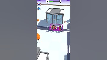 Bus arrival part 7 #ytviral #busarrival #bus #busride #devilqueen #gaming #devilqueenofficial