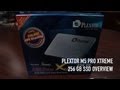 Plextor M5 Pro Xtreme 256 GB SSD Test and Overview