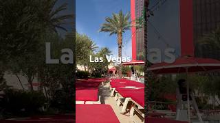 Las Vegas Hilton Hotel Resorts World