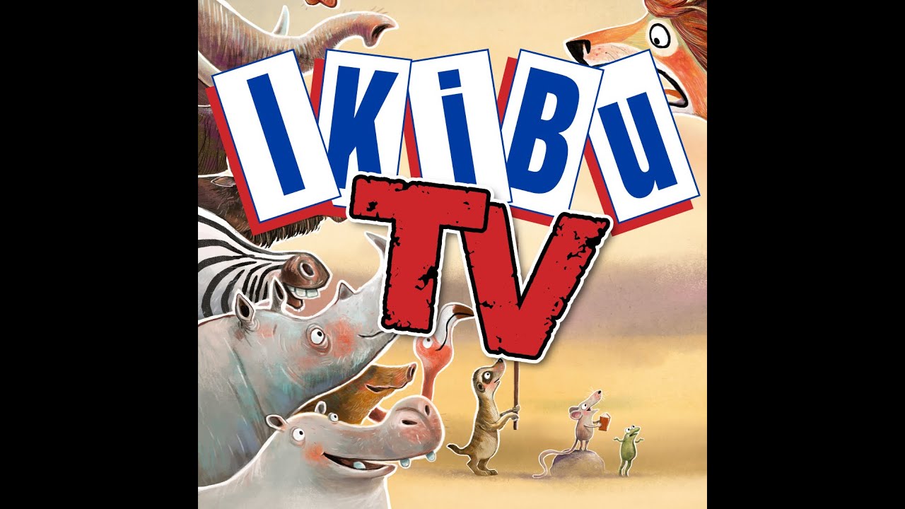 IKiBu Tv mit Peter G. Dirmeier / Zu Gast: Andrea Weller-Essers, Christine Paxmann und Günther Jakobs