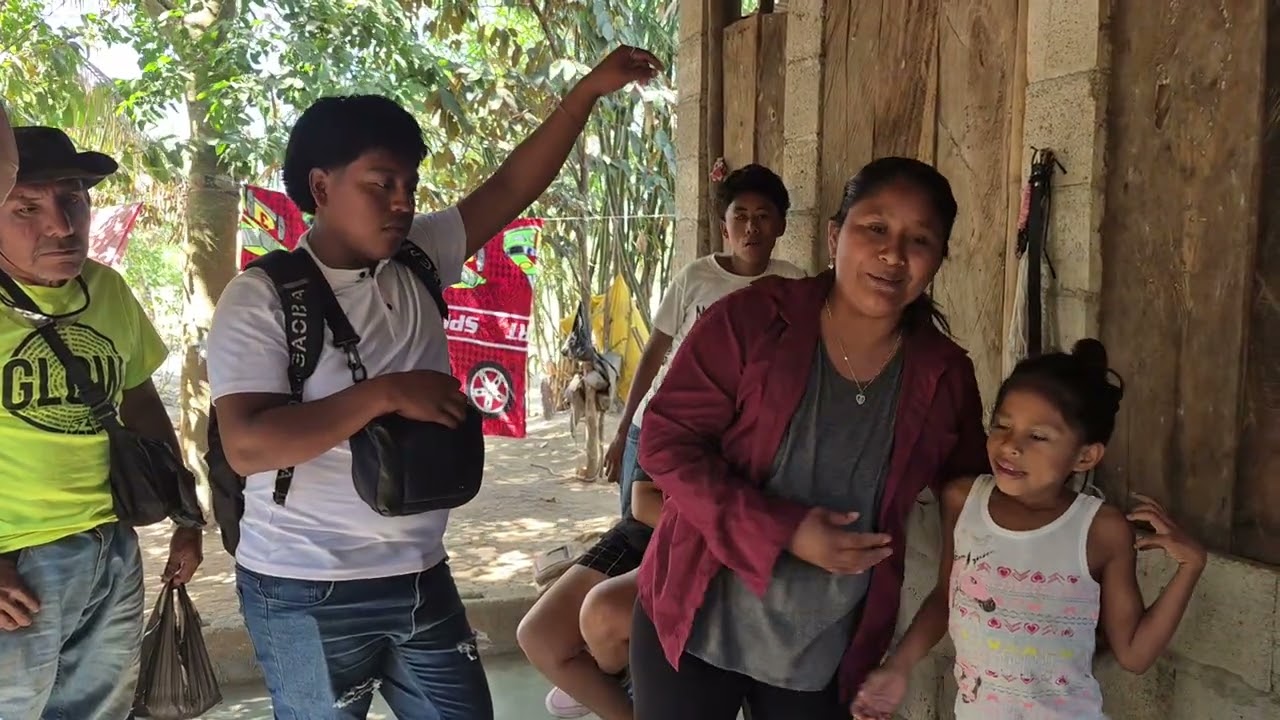 Hija de CHIKY mando a llamar al grupo esto está pasando