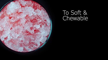 Introducing U Line Nugget Ice Collection