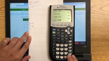 IXL Write Linear, Quadratic, and Exponential Functions