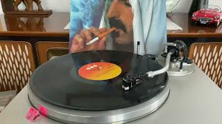 Frank Zappa - The American Dream (Bobby Brown) 1979