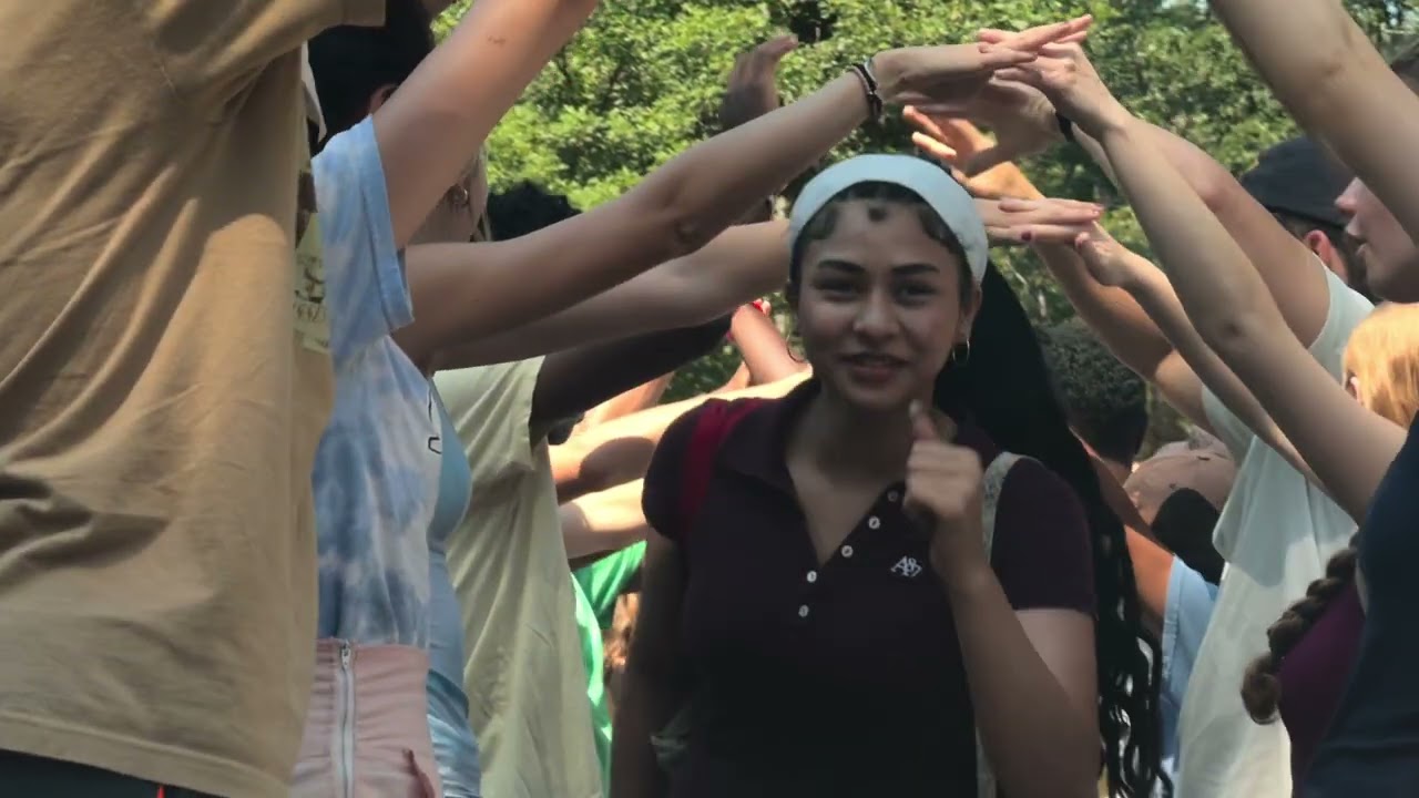 Camp Miracles