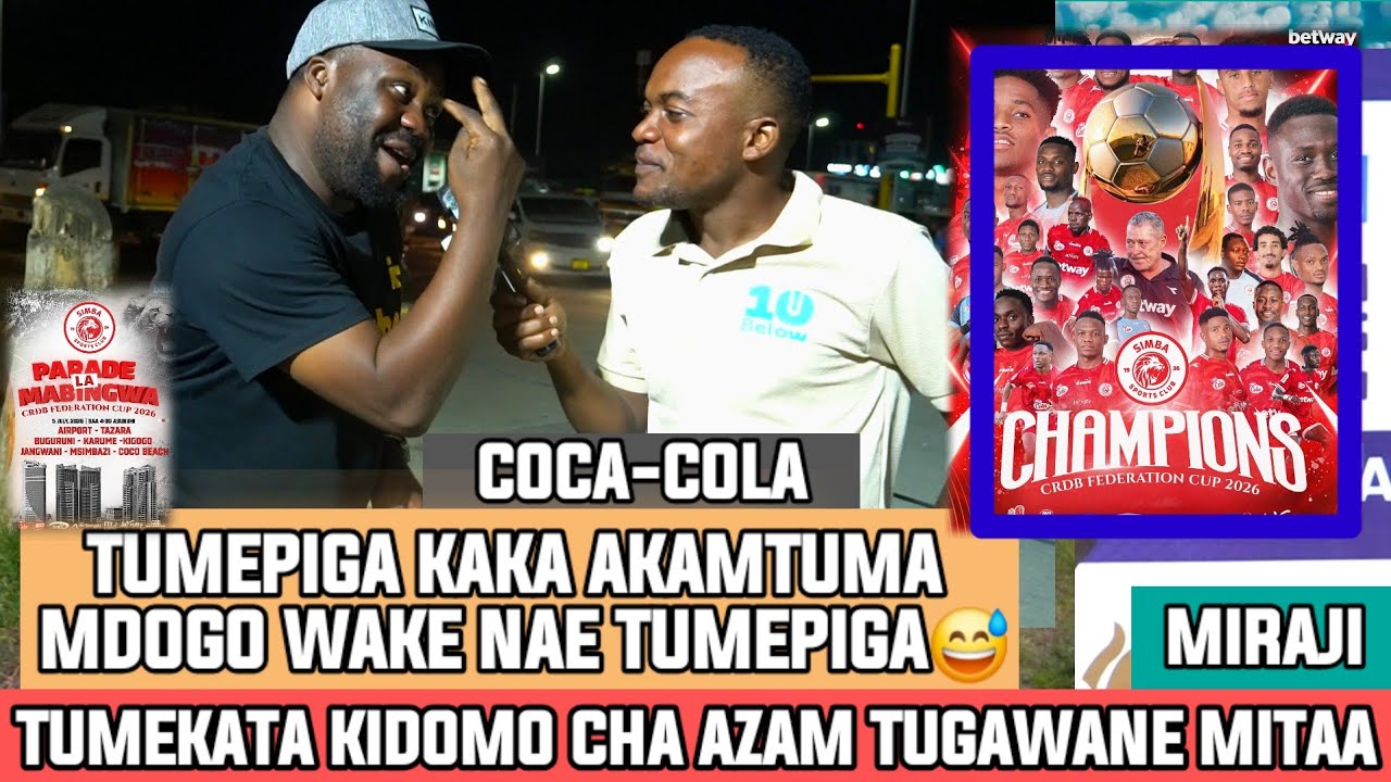 MIRAJI APAGAWA AWAPANIA YANGA VIBAYA MNO|LEO WAMESAFISHA UWANJA|TUMEPIGA KAKA NA ALIETUMWA WOTE🤣