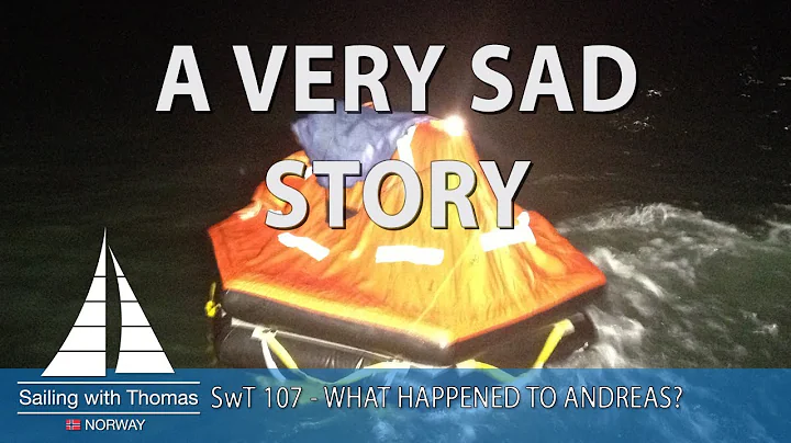 A VERY SAD STORY - SwT 107 WHAT HAPPENED TO ANDREA...