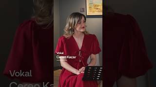 Müzede Pazartesi’nin Yeni Üne Ceren Kaçar Ve Udî Gizem Sucu Konuk Oldu.