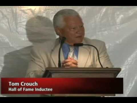 2009 Harness Hall of Fame Inductions -- USTA harne...