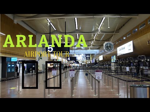 Video: Vilken flygplats är RSW?