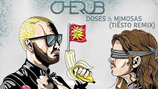 Cherub - Doses &amp; Mimosas (Tiësto Remix) [Official Audio]