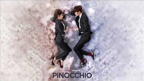 Pino Dream Strings - Pinocchio OST - Various Artists