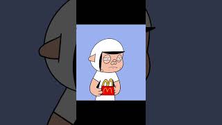 Scary story | wildcat fanimation #toonsquid #animation #wildcat