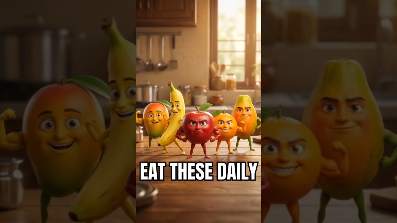 How to improve your gut health•.   foods for gut health 