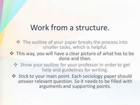 Master thesis banking