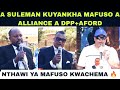 Kufusa Mafuso Anyo 24 July 2025 Kufusa Mafuso Anyo 24 July 2025
