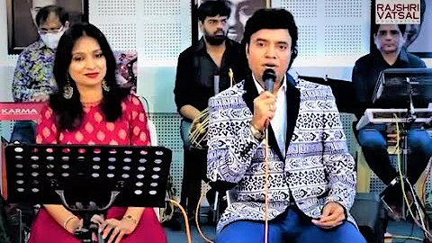 Ek Pyar Ka Nagma Hai*SHOR**Mukhtar Shah*Dr PayalVakharia*Laxmikant Pyarelal*Santosh Anand,