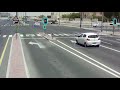 Road Traffic Violation Detection