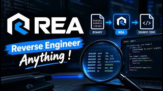 REA : الهندسة العكسية لأي تطبيق باستخدام الذكاء الاصطناعي !!!! screenshot 2