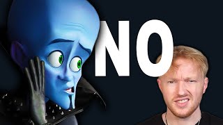 I Watched MEGAMIND 2 So You Don't Have To (worst sequel ever made)