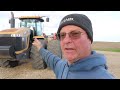 We Used 240 GALLONS Of Diesel In 12 Hours
