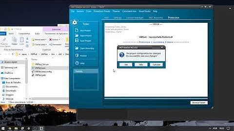 Devirtualizing NETReactor 6.3