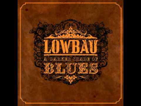 LOWBAU - Order Of The Bull