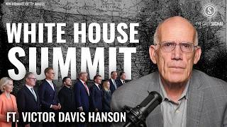 Download Lagu Victor Davis Hanson: Wat links fout doet over de Trump-Poetin-top MP3 Download Lagu Victor Davis Hanson: Wat links fout doet over de Trump-Poetin-top MP3