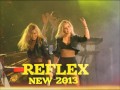 Reflex 2013-- MegaMix  неизданные ремиксы
