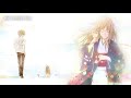 [Viesub] Star Wink - Anly (Natsume Yuujinchou Movie Ending)