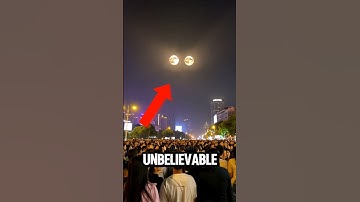 Top 5 Unbelievable Atmospheric Phenomena that Scientists Can’t Explain 🌌⚡🌙